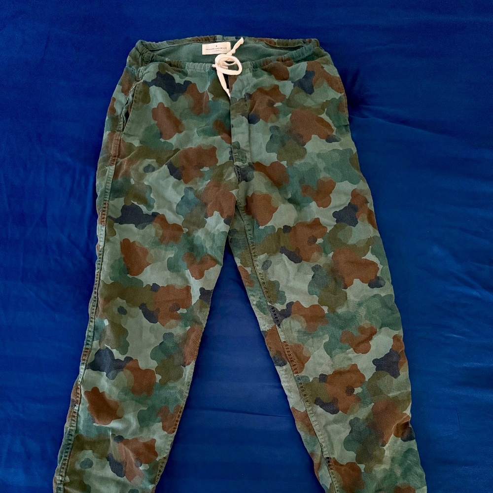 Imogene & Willie Lounge Pants